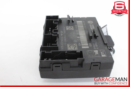 2012-2017 Audi RS5 8T Convertible Right Front Door Control Module 8T0959792P OEM