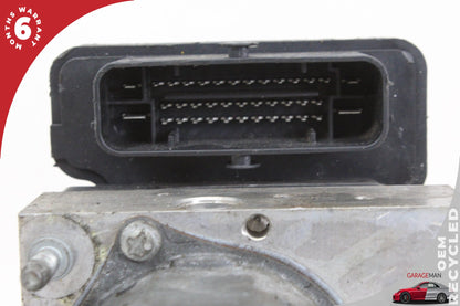 2014-2019 Mercedes W117 CLA250 ABS Anti Lock Brake Pump Module 0094316412 OEM