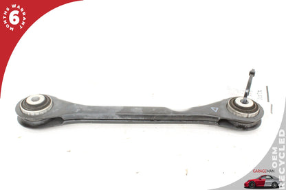 2009-2018 Audi A6 A7 Rear Left or Right Side Lower Control Arm 8K0501529L OEM