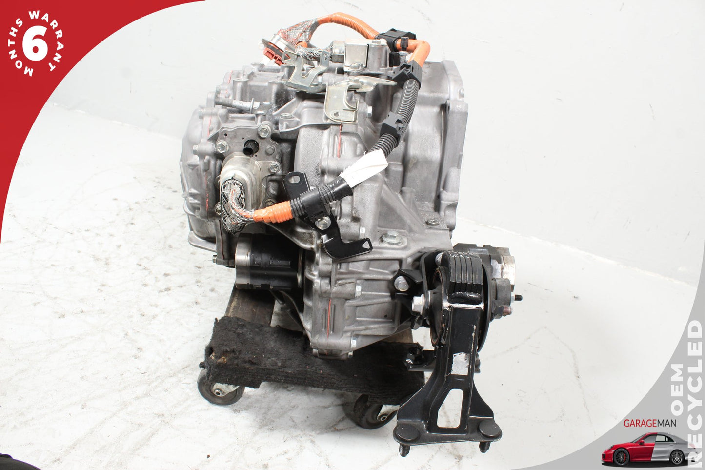 2010-2017 Lexus CT200h Toyota Prius V C Automatic Transmission OEM