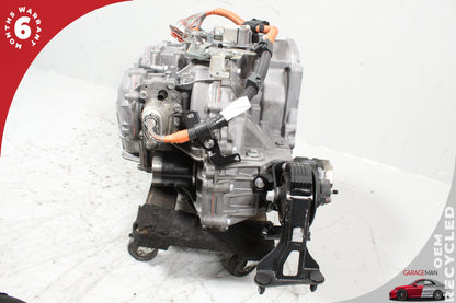 2010-2017 Lexus CT200h Toyota Prius V C Automatic Transmission OEM