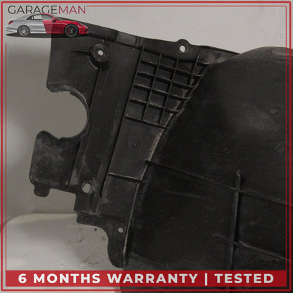 2010-2016 Porsche Panamera 970 Front Right Rearward Wheel Housing Liner Assy OEM
