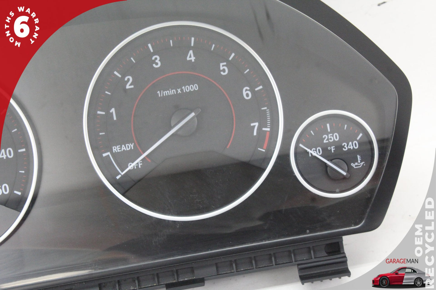 2012-2020 BMW 430i 440i F36 Speedometer Instrument Cluster Gauge 9232895 OEM