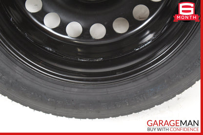 2006-2019 Mercedes W164 ML450 GL550 Emergency Spare Tire Wheel Donut Rim OEM