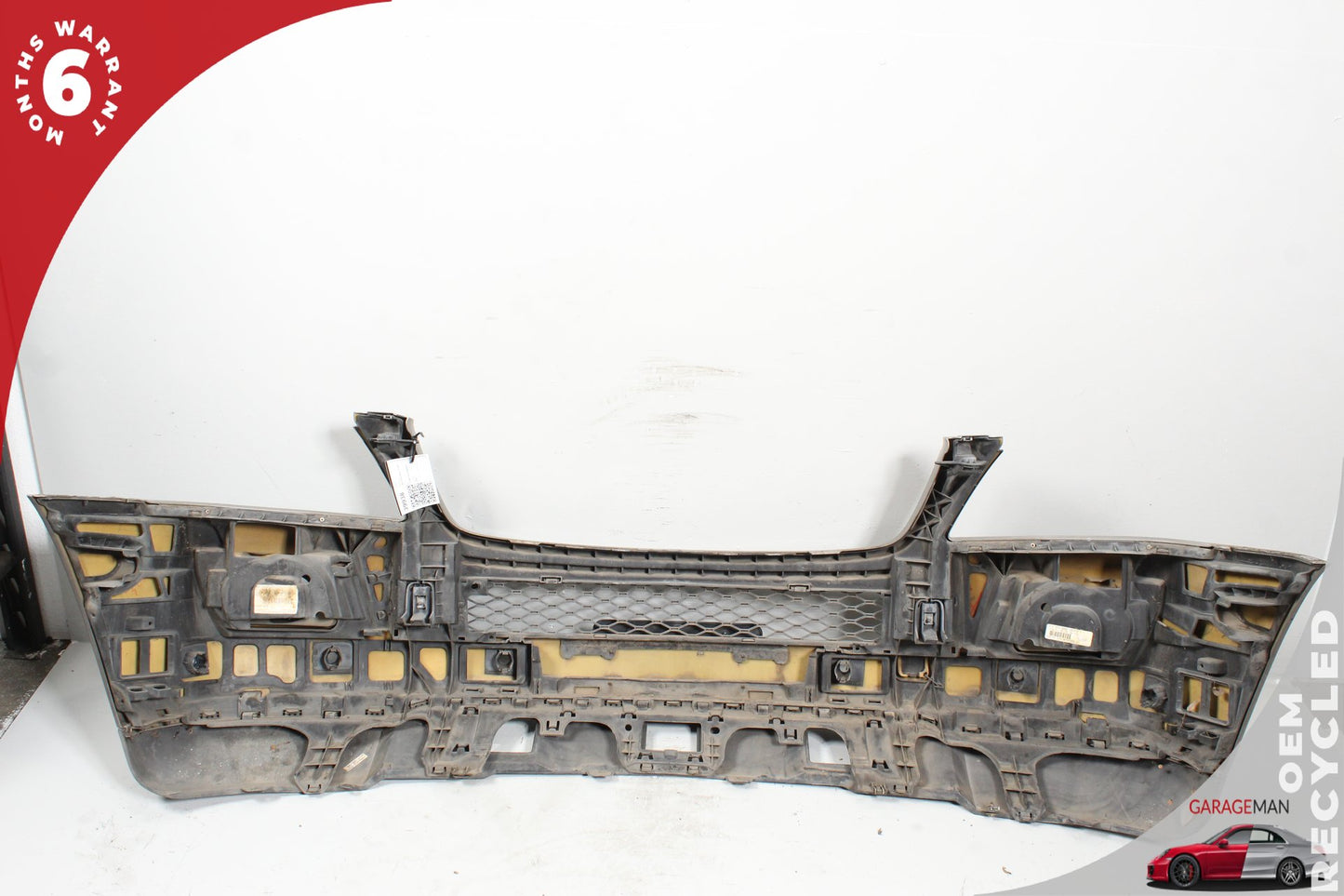 2007-2009 Mercedes X164 GL450 GL320 Front Bumper Cover Assembly 1648851725 OEM