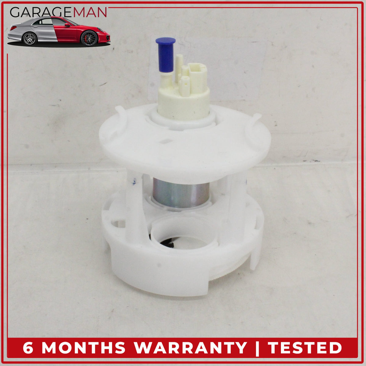 2011-2018 Mercedes W212 E350 Right Side Gasoline Tank Fuel Pump 2214704594