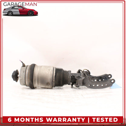 2003-2006 Porsche Cayenne 955 Turbo Front Left Side Airmatic Air Shock Strut OEM