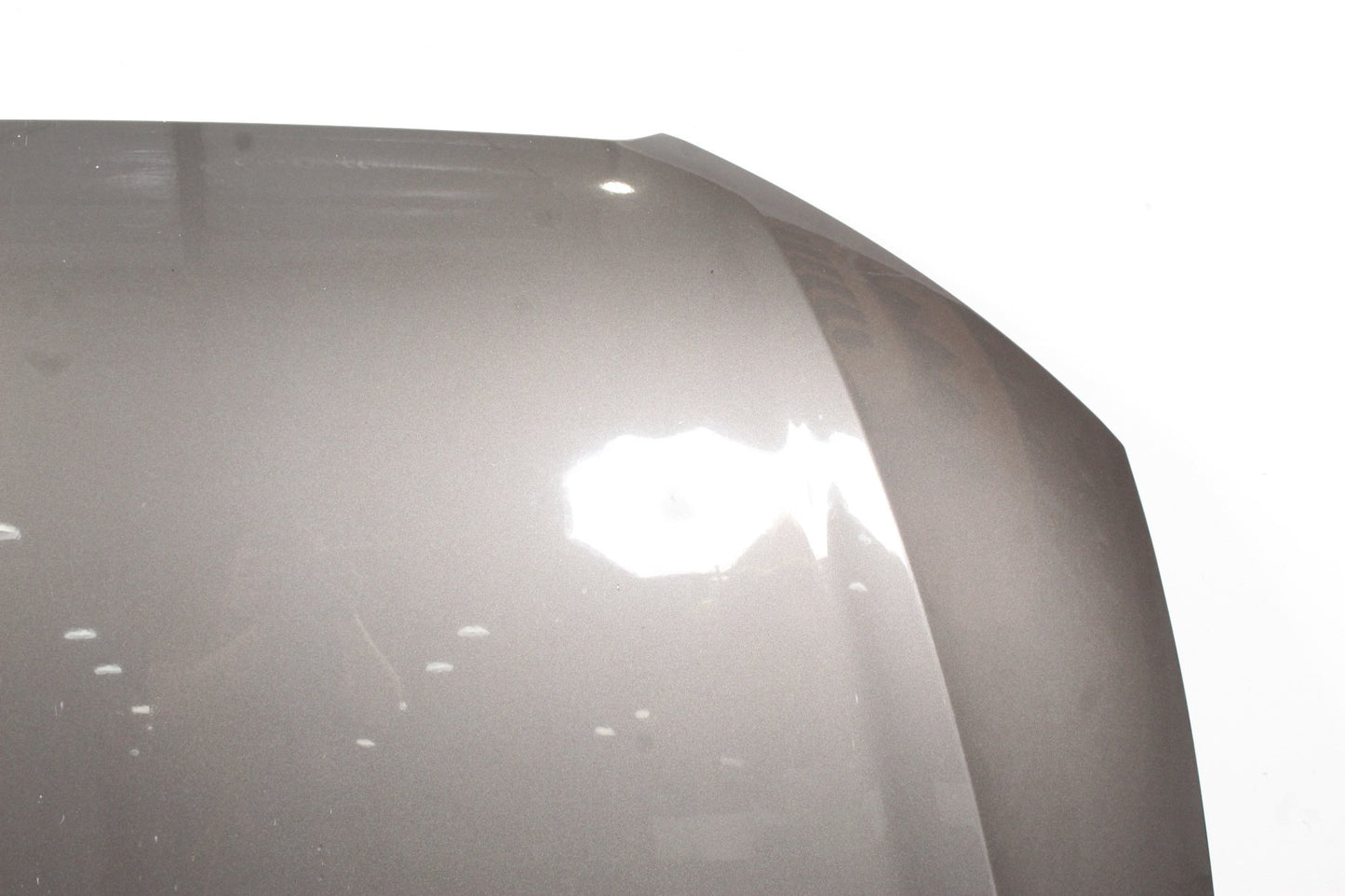 2012-2018 Audi A6 C7 Sedan Front Hood Bonnet Panel 4G0823029A