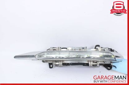 2010-2013 Mercedes-Benz S550 W221 Left Side Daytime Running Light Fog Lamp OEM