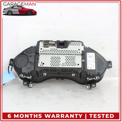 2014-2015 Audi A6 A7 Sedan Speedometer Instrument Cluster Gauge 4G8920984R OEM