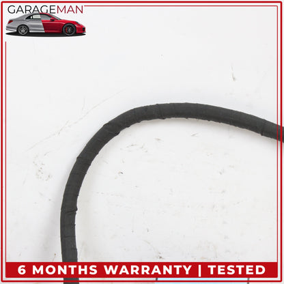 2013-2017 Range Rover L405 L494 Rear Battery Power Supply Cable DK6214N144DE OEM
