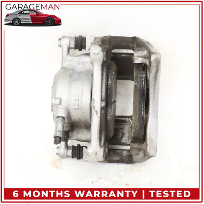 2014-2020 Mercedes-Benz CLA250 W117 Sedan Front Left and Right Side Brake Caliper 0004216981 OEM