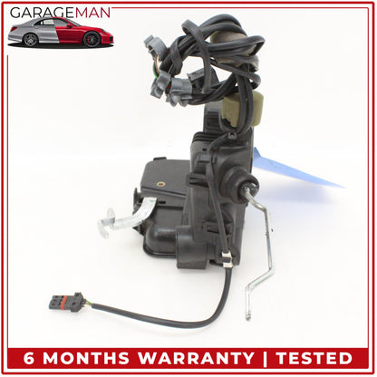 2006-2011 Mercedes W219 CLS500 Front Left Driver Side Door Lock Actuator OEM