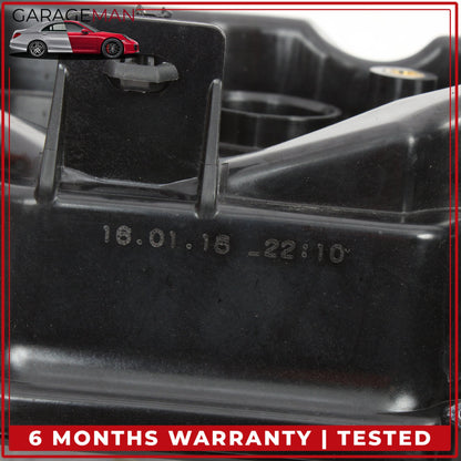 2016-2024 Infiniti Q50 Q60 3.0L Right Cylinder Head Valve Cover 132645CA0A OEM