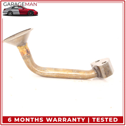 Yanmar 3TNV82A-SYB 3 Cyl Diesel Engine Oil Pickup Tube 11981035300 OEM