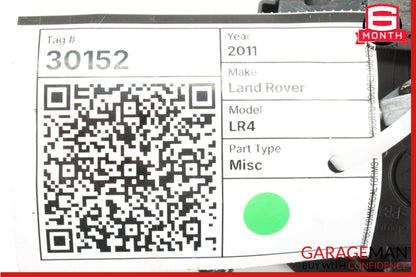 2010-2016 Land Rover LR4 SUV Left Rear Door Lock Actuator 8X2A26413CC