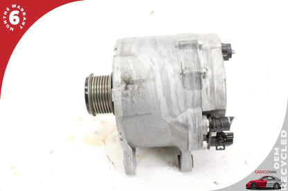 2007-2010 Audi Q7 Porsche Cayenne 957 Engine Generator Alternator 021903016A OEM
