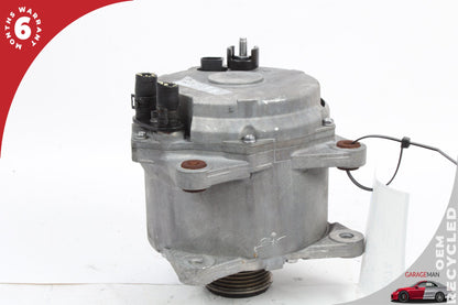 2007-2010 Audi Q7 AWD Engine Generator Alternator 021903016A OEM