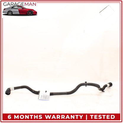 2017-2023 Tesla Model 3 Front Drive Unit Coolant Inlet Hose Pipe 107759700B OEM