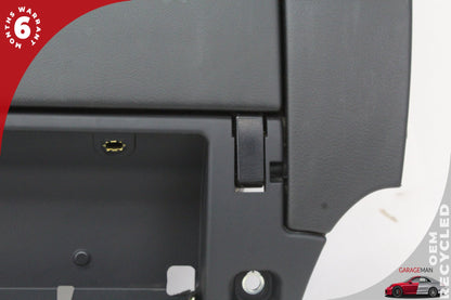 2013-2017 Audi A8 Quattro Glove Box Storage Compartment 4H0971679E
