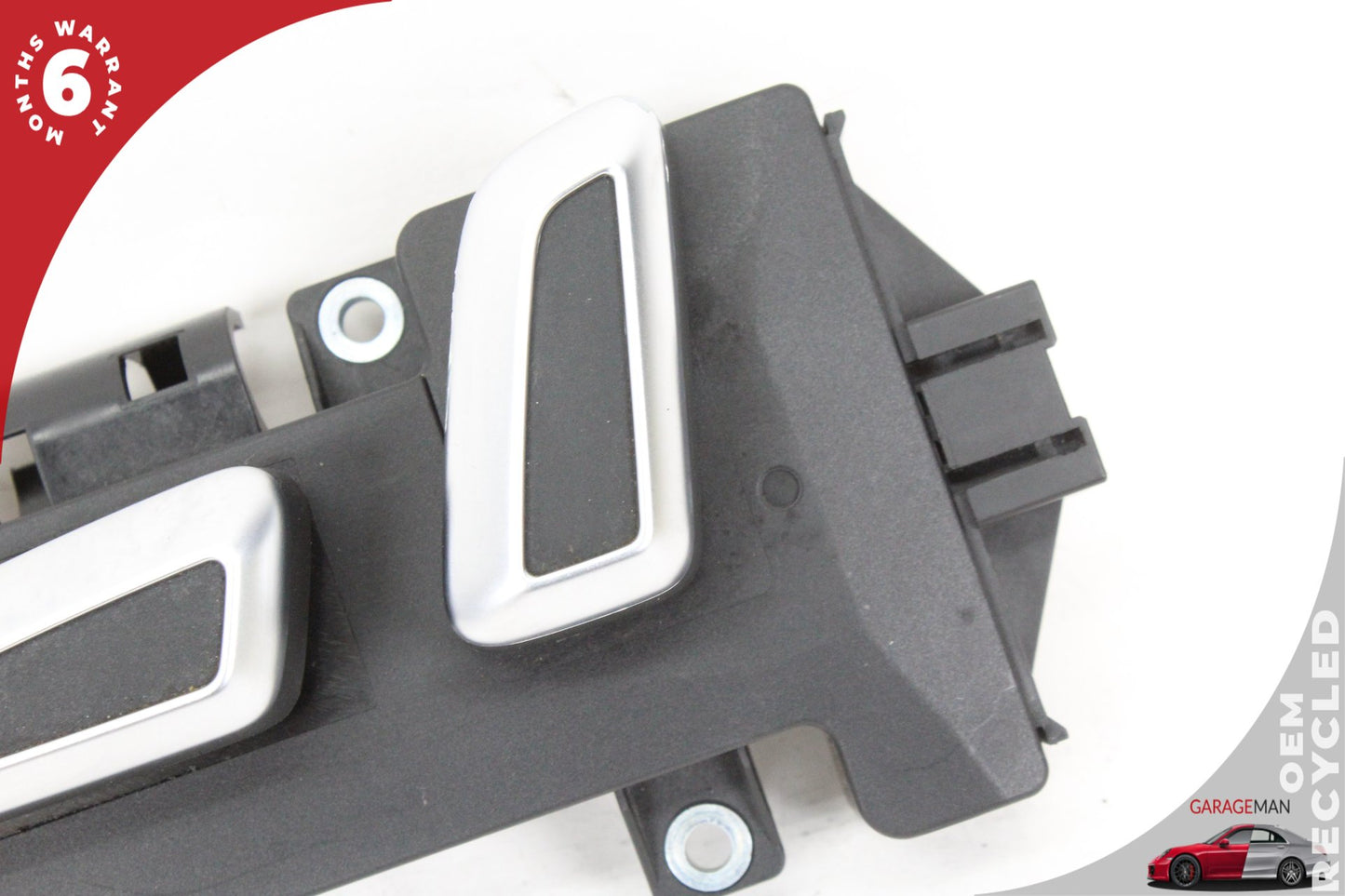 2008-2020 Audi A5 Front Left Driver Side Seat Adjustment Switch 8K0959747 OEM