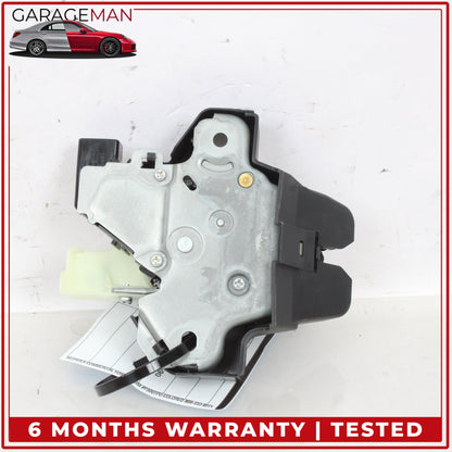 2017-2023 Tesla Model 3 Rear Trunk Lid Lock Latch Actuator 109230800E OEM