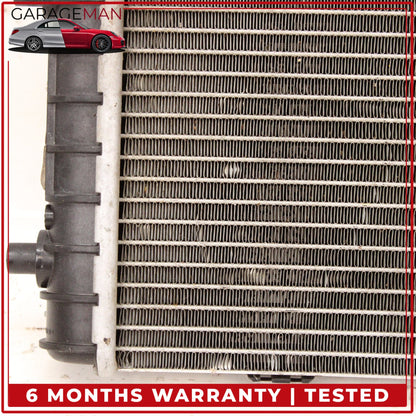 2015-2024 Audi TTS 8S Engine Coolant AUX Auxiliary Radiator 5Q0121251HA OEM