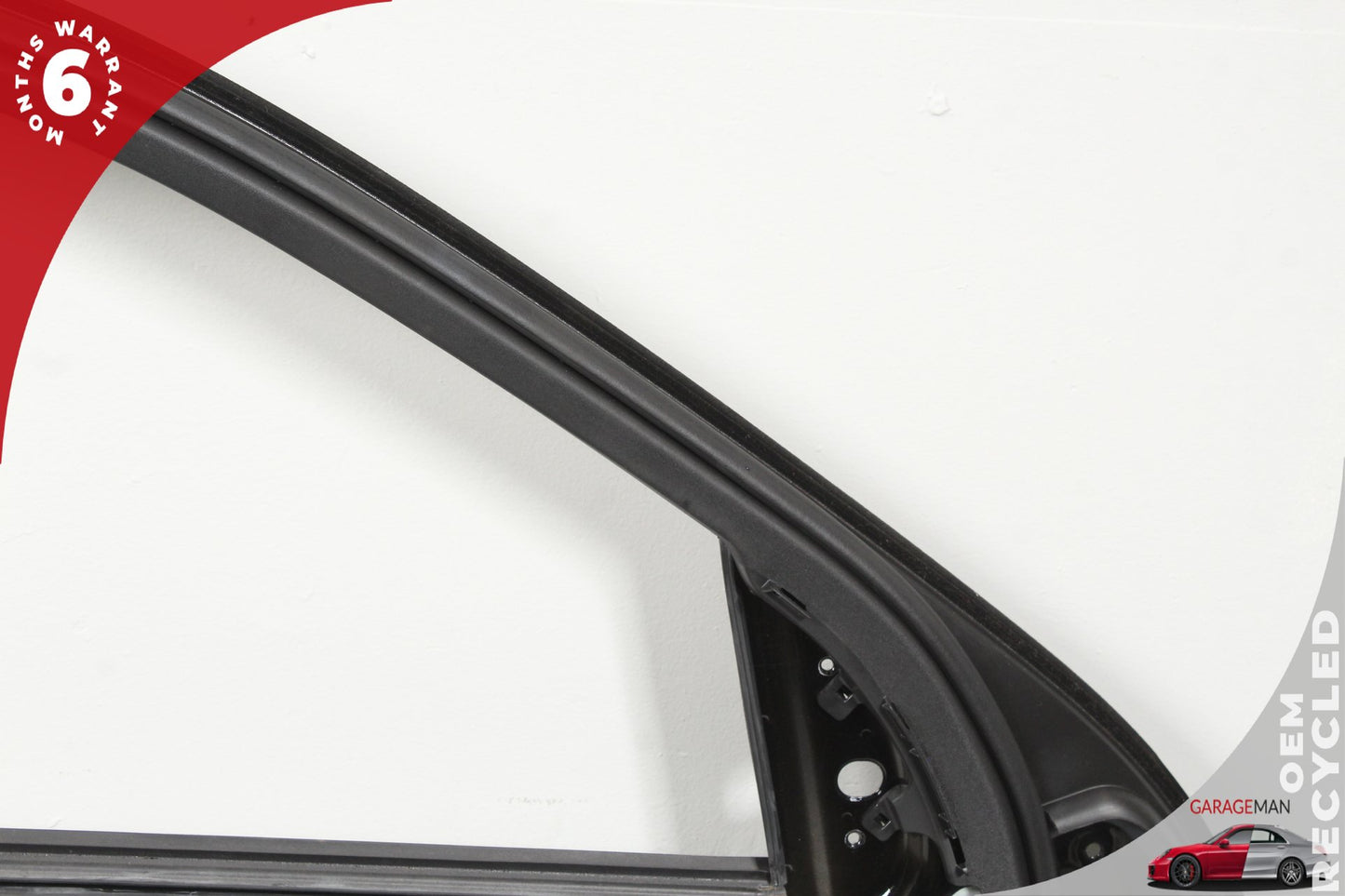 2012-2019 Mercedes X166 GL450 ML350 Front Left Door Shell Panel 1667200105 OEM