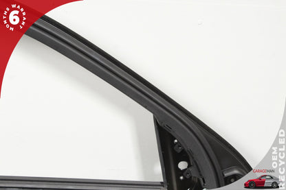 2012-2019 Mercedes X166 GL450 ML350 Front Left Door Shell Panel 1667200105 OEM