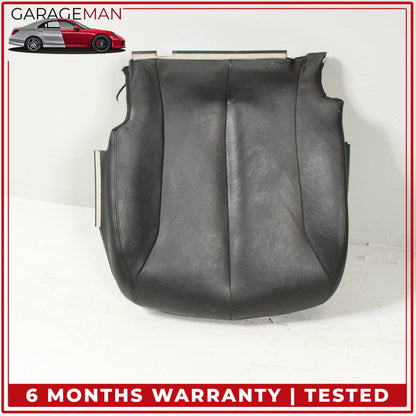 2012-2018 BMW 640i F12 Convertible Front Right Lower Bottom Seat Cushion OEM
