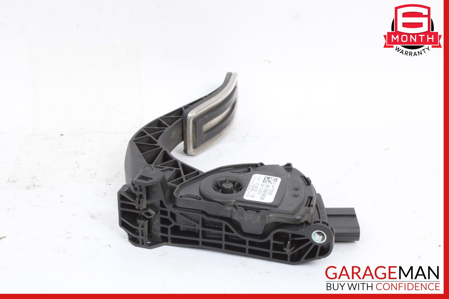 2012-2018 Audi S7 A7 A6 S6 Gas Accelerator Pedal 4H1723523 OEM