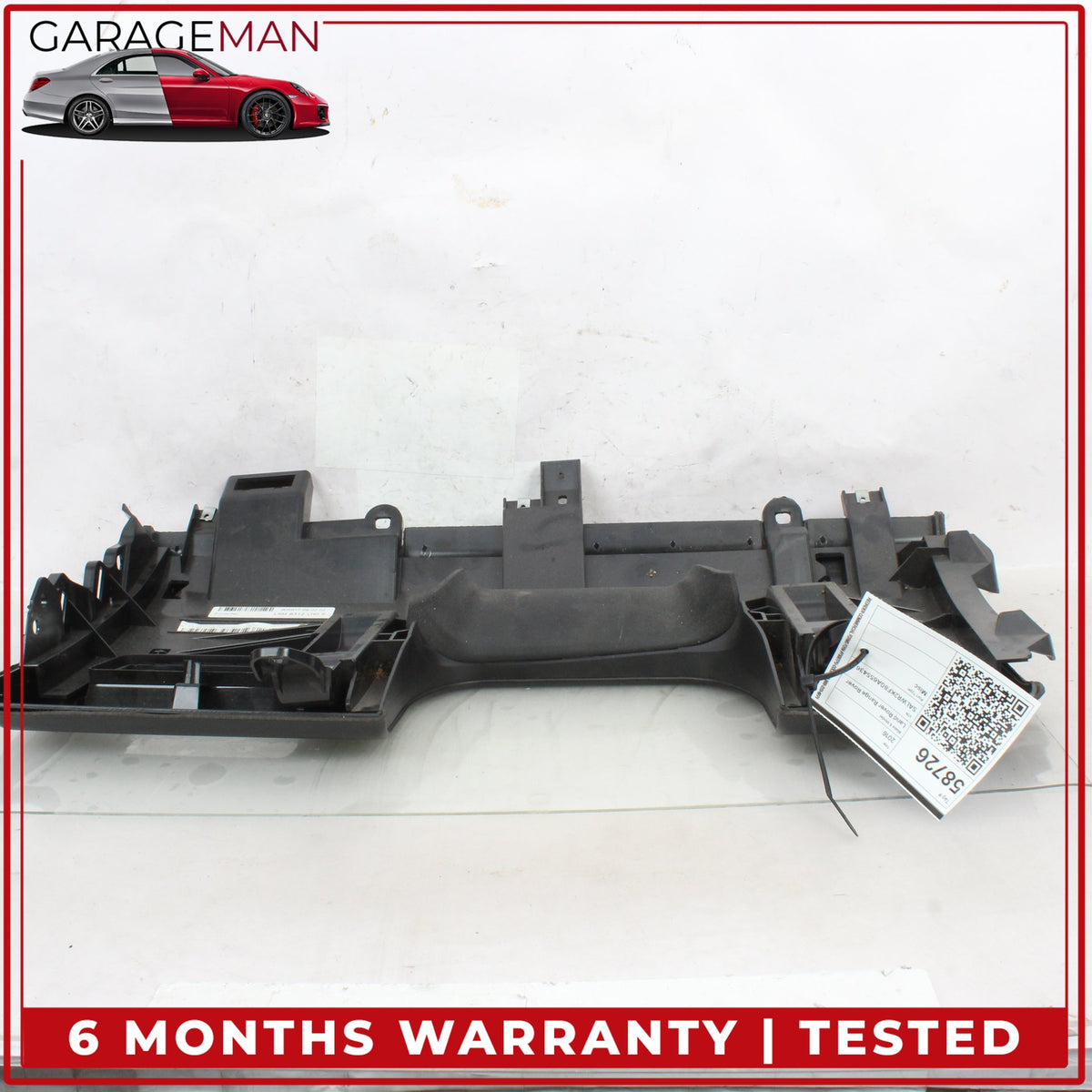 2014-2022 LR Range Rover Sport L494 Dashboard Lower Left Knee Cover Panel OEM