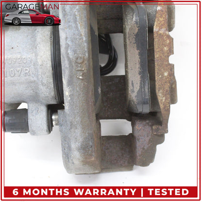 2012-2018 BMW 320i xDrive Front Left and Right Side Brake Caliper Set Bosch OEM
