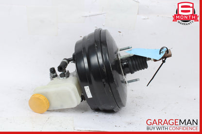 2015-2021 Subaru WRX Power Brake Booster Master Cylinder 26402VA031 OEM