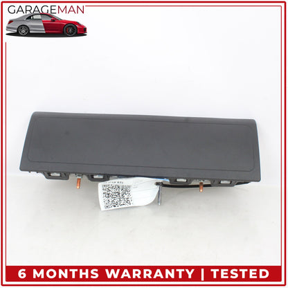 2011-2018 Audi A8 S8 Front Right Passenger Side Knee Airbag 4H1880842A OEM