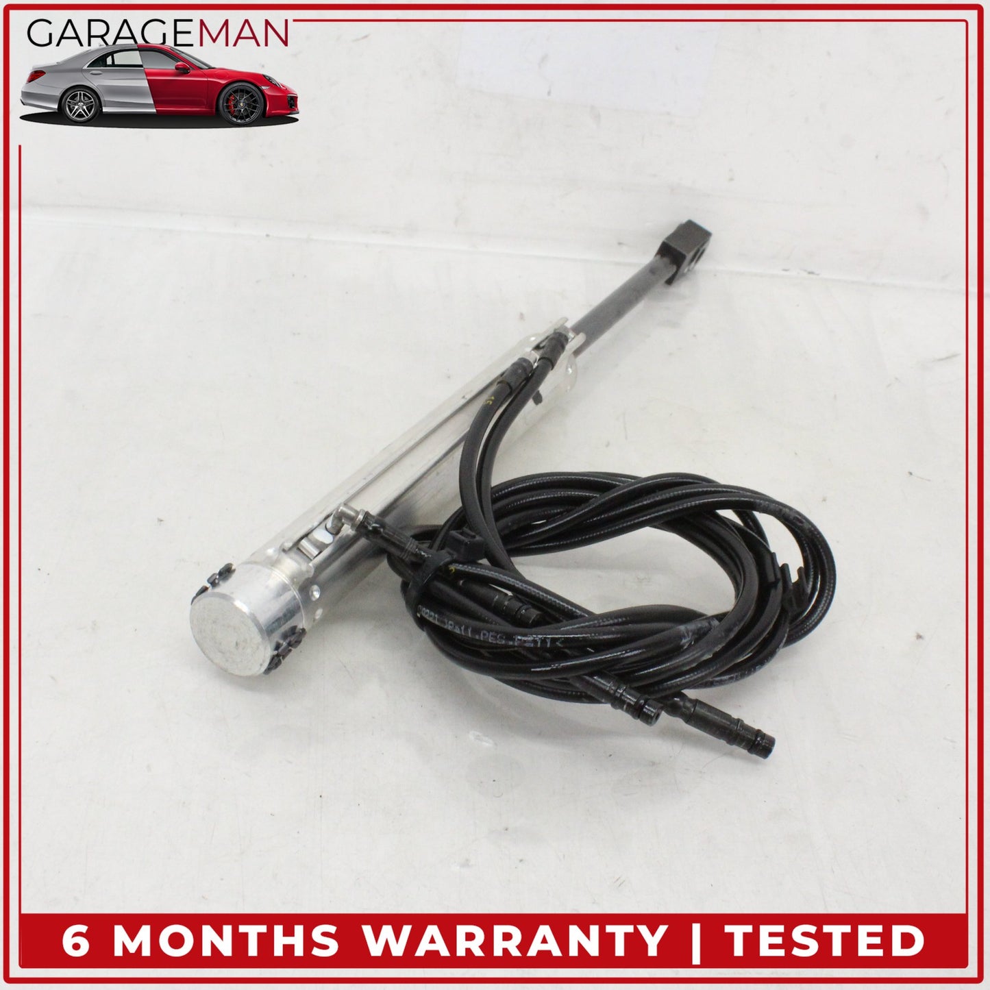 2011-2017 Mercedes W207 E350 E400 Right Side Main Lift Cylinder 2078050107 OEM