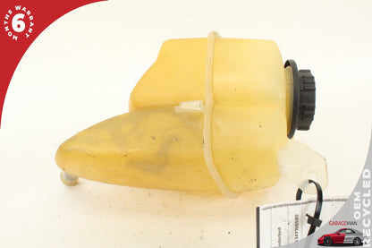 2003-2005 Ford Thunderbird Coolant Overflow Reservoir 5W4Z8A080AA OEM