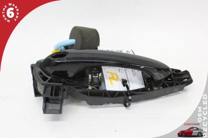 2019-2024 BMW 330i G20 Left Front Driver Side Door Exterior Handle 9881779