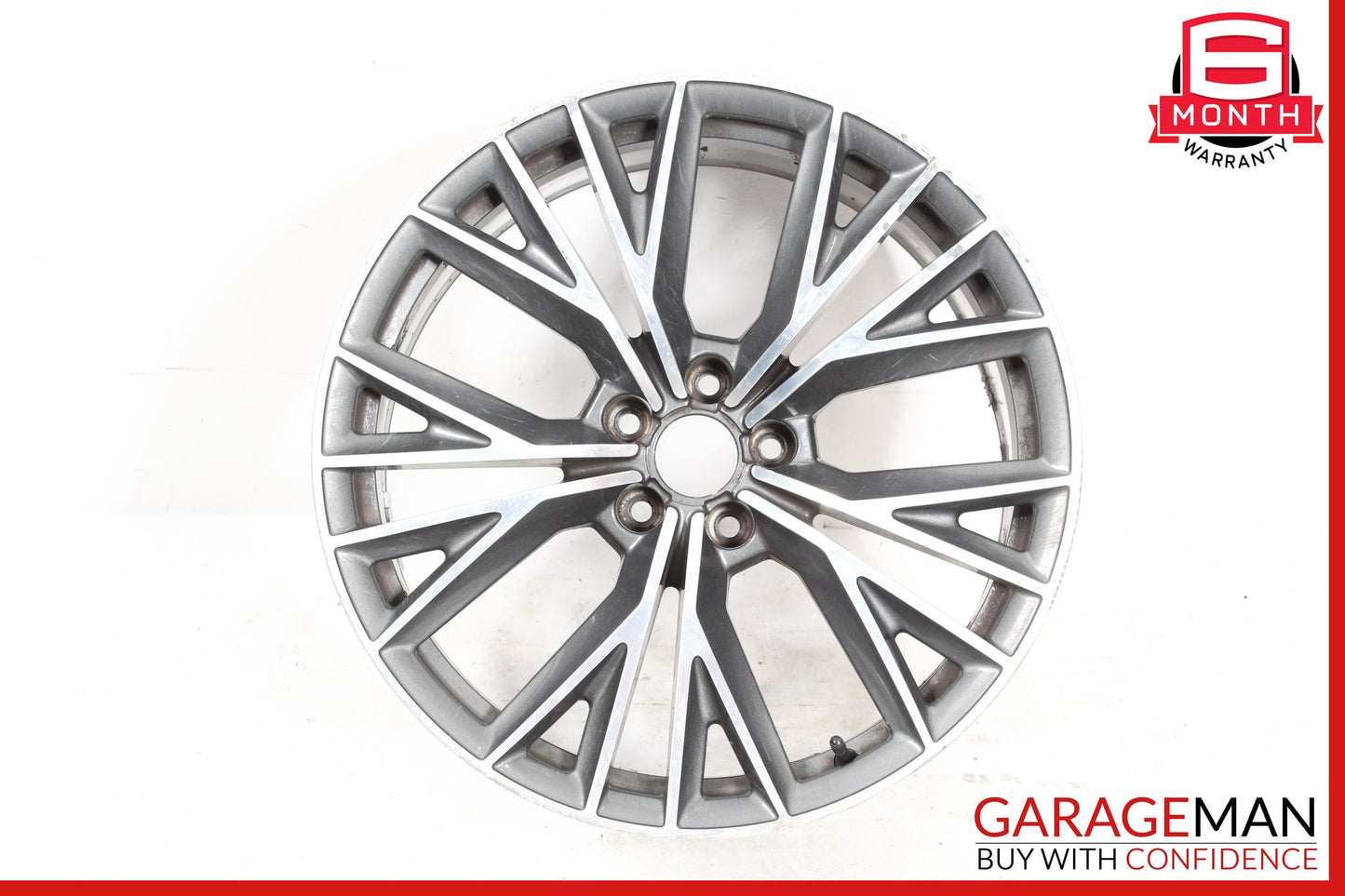 2016 Audi A7 Wheel Rim 4G8601025BE