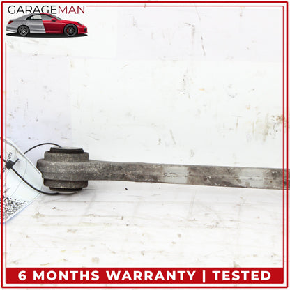 2014-2020 Mercedes W222 S550e Rear Right Side Lower Trailing Control Arm OEM