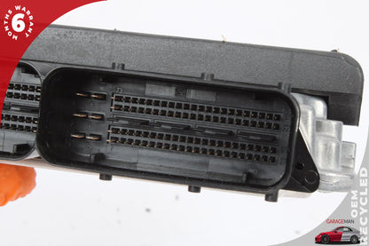 2009-2012 Audi A4 2.0L ECU ECM Engine Computer Control Module Unit 8K2907115AA