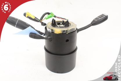 07-14 Mercedes-Benz S550 W221 Steering Column Combination Switch 2219003503