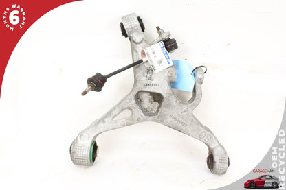 2000-2006 Ford Thunderbird Lincoln LS Rear Right Upper Control Arm 6W4Z5500AA