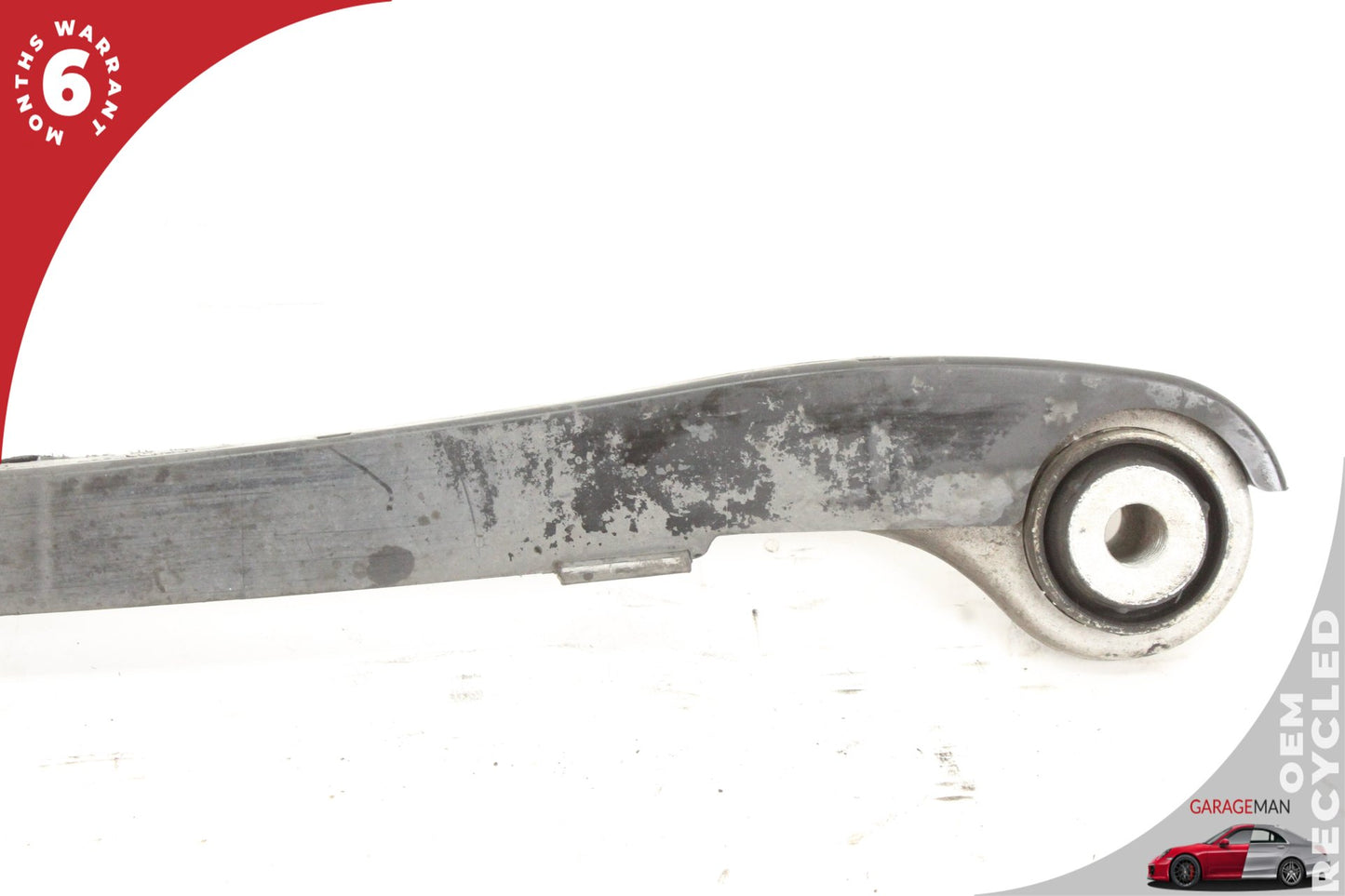 2007-2014 Mercedes W221 S550 Rear Left or Right Lower Thrust Control Arm OEM