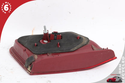 2014-2016 Mercedes W212 E350 E400 Left Side Inner Taillight Tail Light Lamp OEM