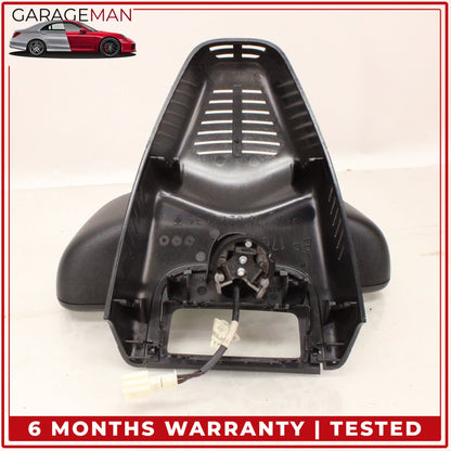 2014-2019 Mercedes-Benz CLA250 C117 Top Upper Rear View Mirror 1768211136 OEM