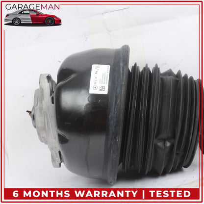 2012-2018 Mercedes-Benz CLS550 W218 Front Right Side Airmatic Air Shock Absorber Strut 2183230900