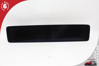 17-19 Mercedes-Benz E400 W213 LED Instrument Cluster Ambient Light 2135403742 OEM