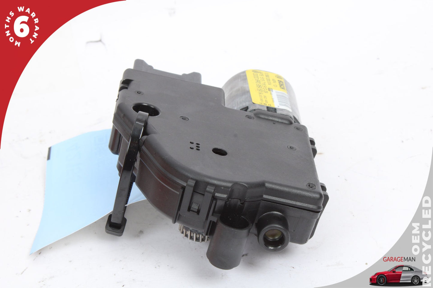 2009-2016 Audi Q5 A5 SQ5 Panoramic Sunroof Sun Roof Motor 8R0959591A OEM