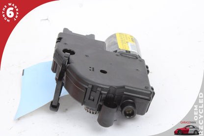 2009-2016 Audi Q5 A5 SQ5 Panoramic Sunroof Sun Roof Motor 8R0959591A OEM